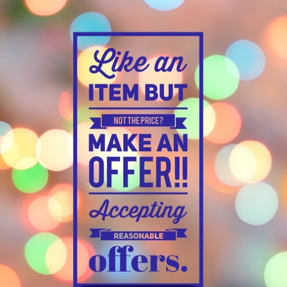 Make an offer! - Picture 1 of 1